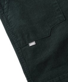 画像22: LFYT(ラファイエット) / DOUBLE KNEE CORDUROY PANTS (22)