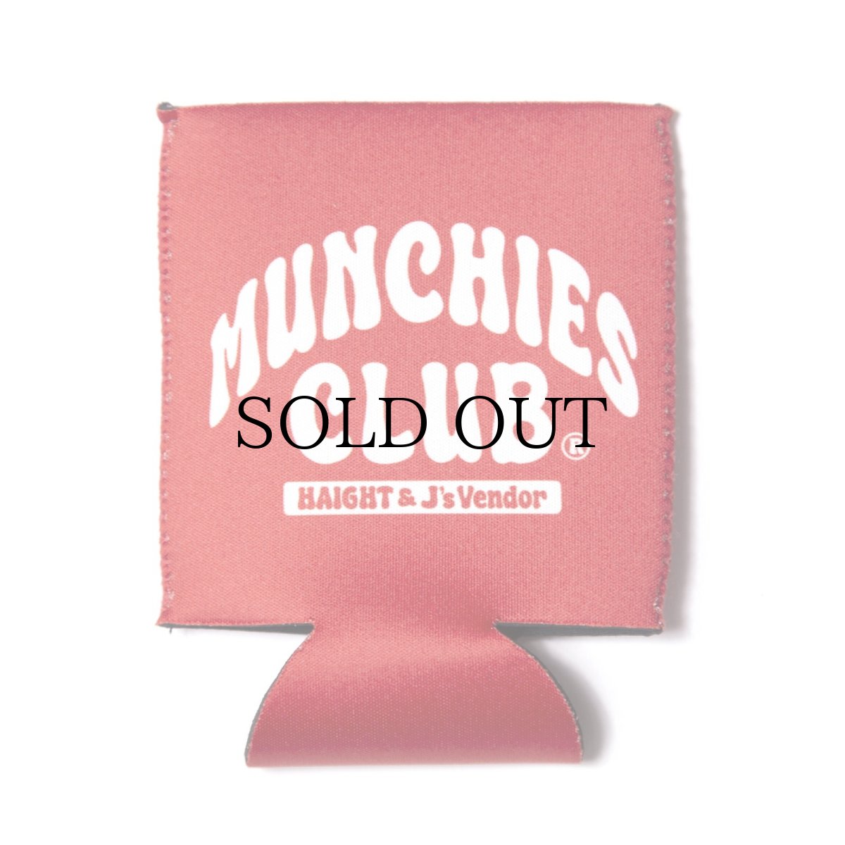 画像3: HAIGHT / MUNCHIES.C CAN KOOZIE ft. J's Vendor (3)
