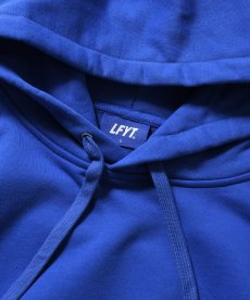 画像9: LFYT(ラファイエット) / SLEEVE LINE HOODIE (9)