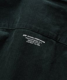 画像16: LFYT(ラファイエット) / CLASSIC CORDUROY SHIRT (16)