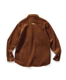 画像6: LFYT(ラファイエット) / CLASSIC CORDUROY SHIRT (6)