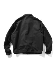 画像4: LFYT(ラファイエット) / RACING PATCH WORK JACKET (4)