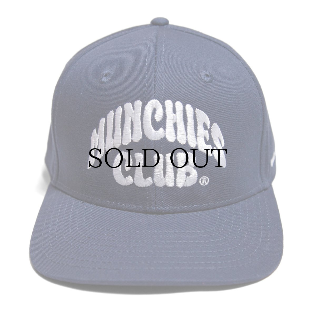 画像7: HAIGHT / MUNCHIES.C BB CAP ft. J's Vendor (7)