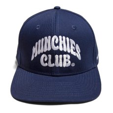画像7: HAIGHT / MUNCHIES.C BB CAP ft. J's Vendor (7)