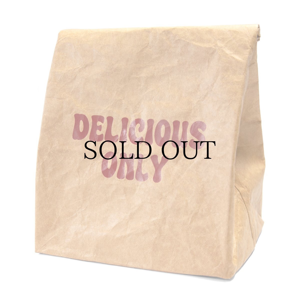 画像4: HAIGHT / MUNCHIES.C PAPER BAG ft. J's Vendor (4)