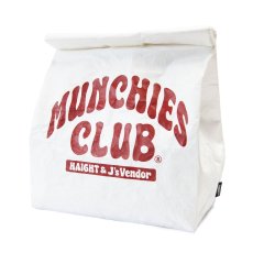 画像3: HAIGHT / MUNCHIES.C PAPER BAG ft. J's Vendor (3)
