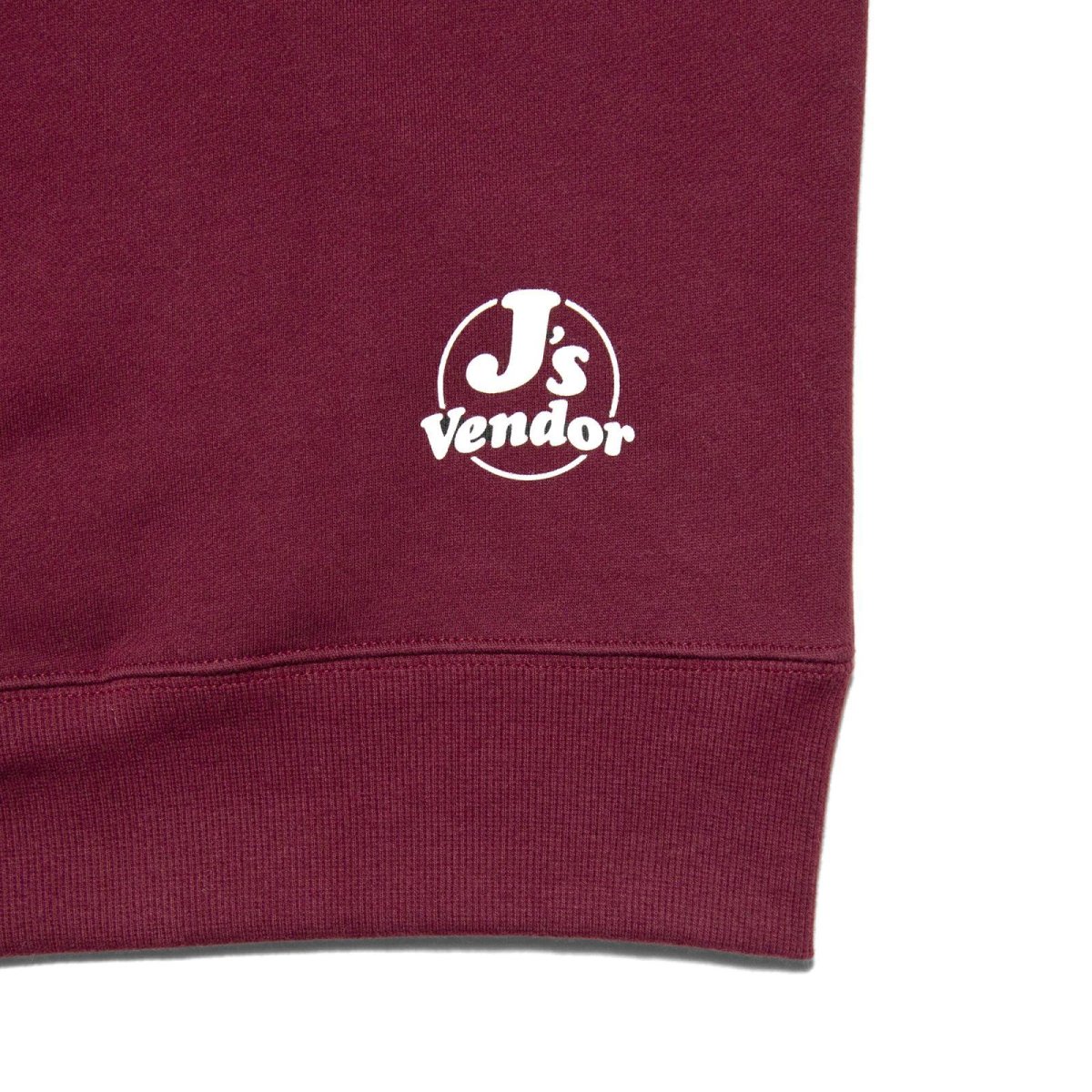 画像13: HAIGHT / MUNCHIES.C HOODIE ft. J's Vendor (13)