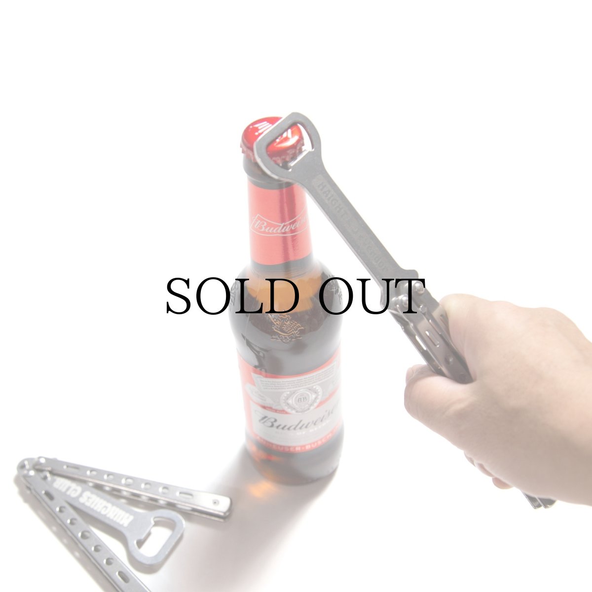 画像5: HAIGHT / BUTTERFLY BOTTLE OPENNER ft. J's Vendor (5)