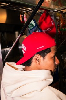 画像20: HAIGHT / MUNCHIES.C BB CAP ft. J's Vendor (20)