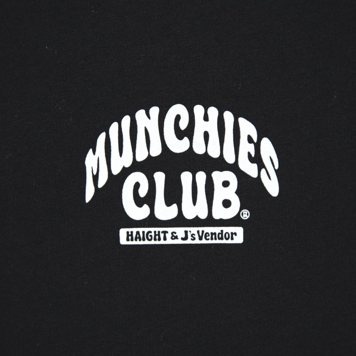 画像8: HAIGHT / MUNCHIES.C LS Tee ft. J's Vendor (8)