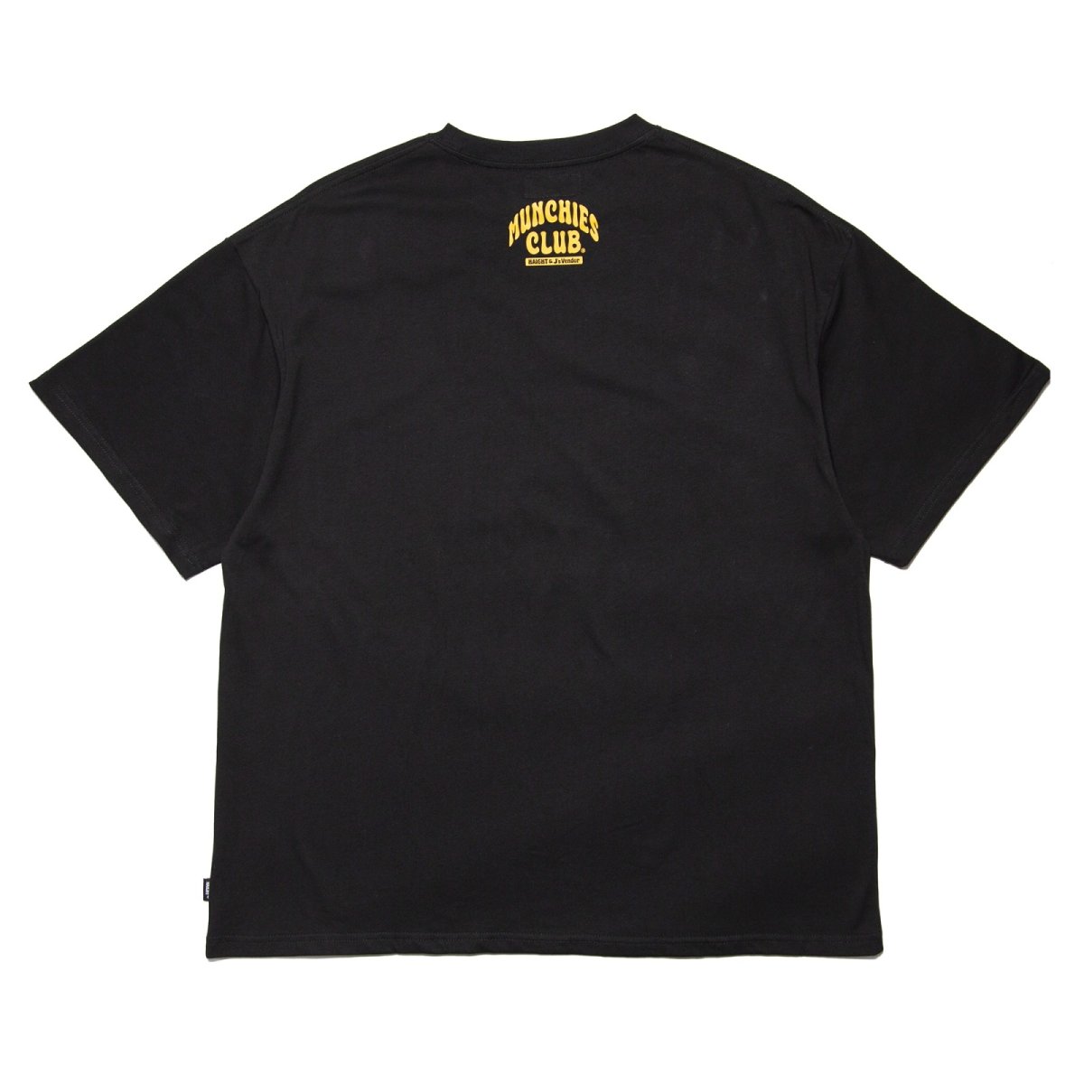 画像7: HAIGHT / MUNCHIES.C SS Tee ft. J's Vendor (7)