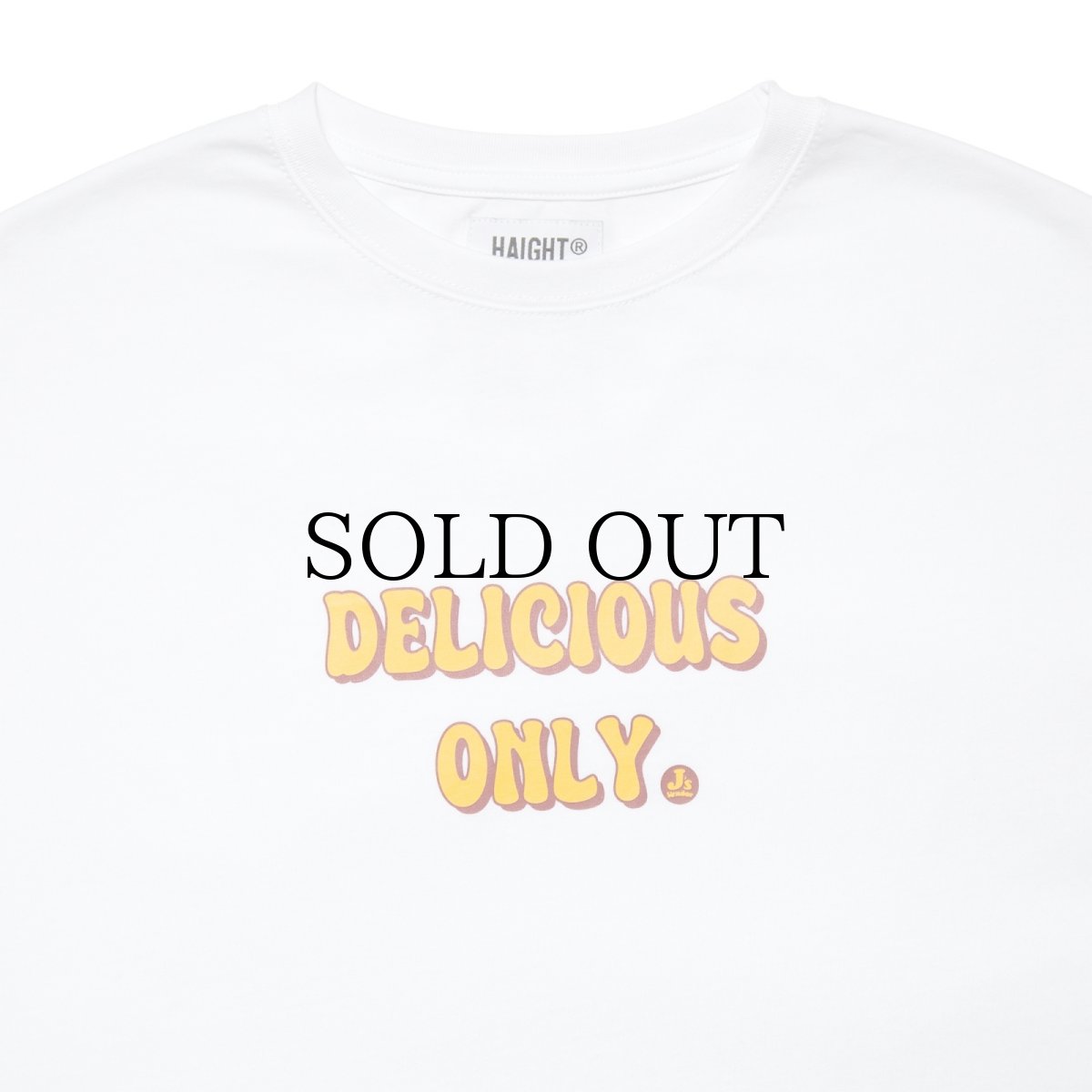 画像10: HAIGHT / MUNCHIES.C SS Tee ft. J's Vendor (10)