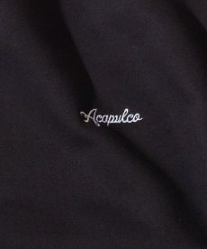 画像4: ACAPULCO GOLD(アカプルコゴールド) / C-O-D-E CREW SWEATSHIRT (4)