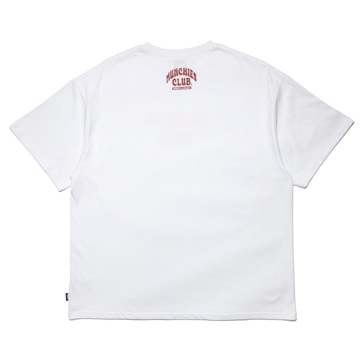 画像6: HAIGHT / MUNCHIES.C SS Tee ft. J's Vendor (6)