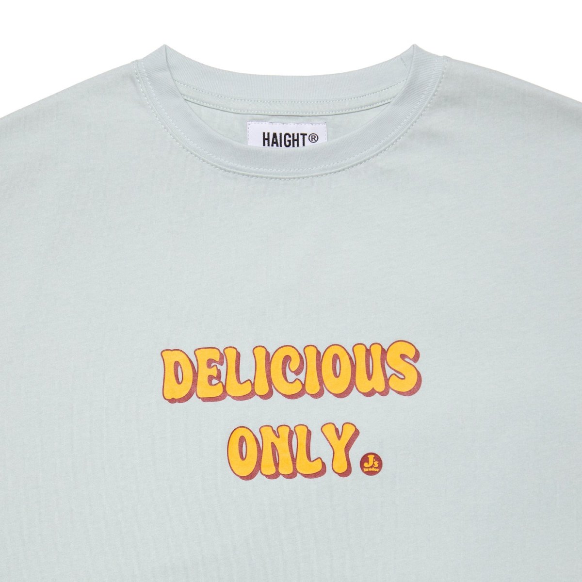 画像12: HAIGHT / MUNCHIES.C SS Tee ft. J's Vendor (12)