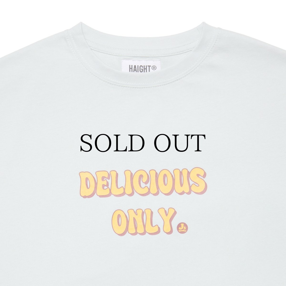 画像12: HAIGHT / MUNCHIES.C SS Tee ft. J's Vendor (12)