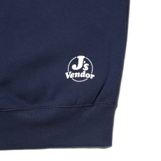 画像12: HAIGHT / MUNCHIES.C HOODIE ft. J's Vendor (12)