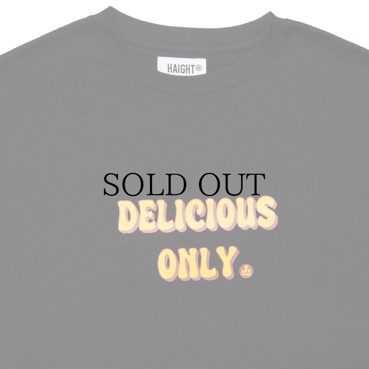 画像11: HAIGHT / MUNCHIES.C SS Tee ft. J's Vendor (11)
