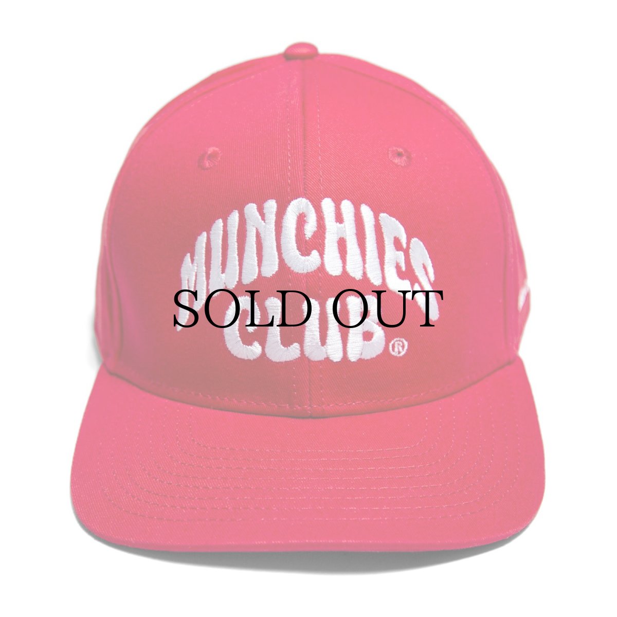 画像6: HAIGHT / MUNCHIES.C BB CAP ft. J's Vendor (6)