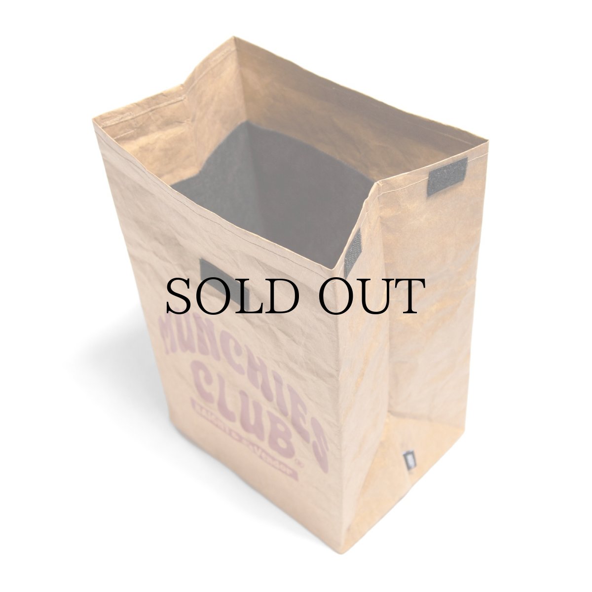 画像10: HAIGHT / MUNCHIES.C PAPER BAG ft. J's Vendor (10)