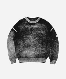 画像1: WASTED PARIS / ASHES SWEATER (1)