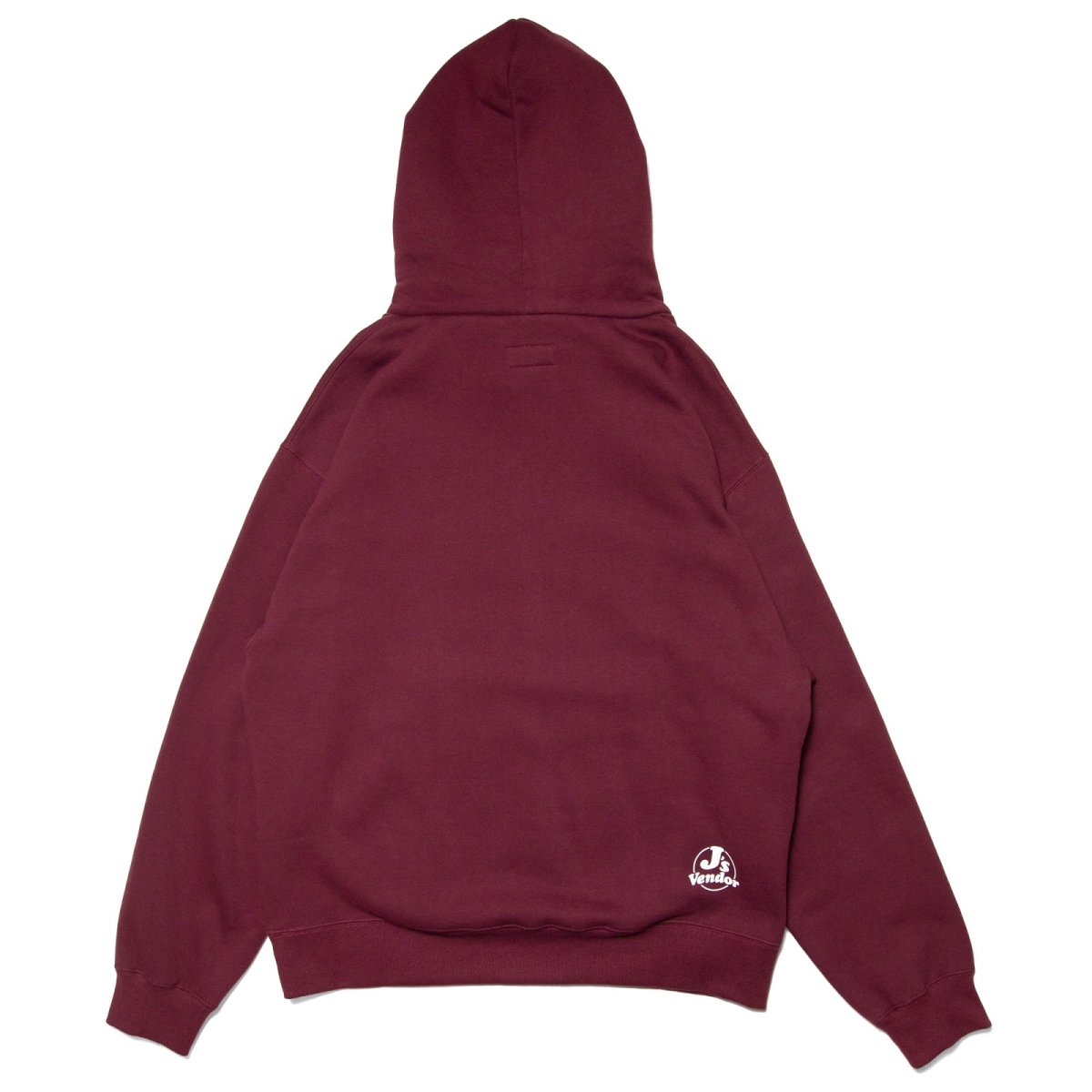 画像7: HAIGHT / MUNCHIES.C HOODIE ft. J's Vendor (7)