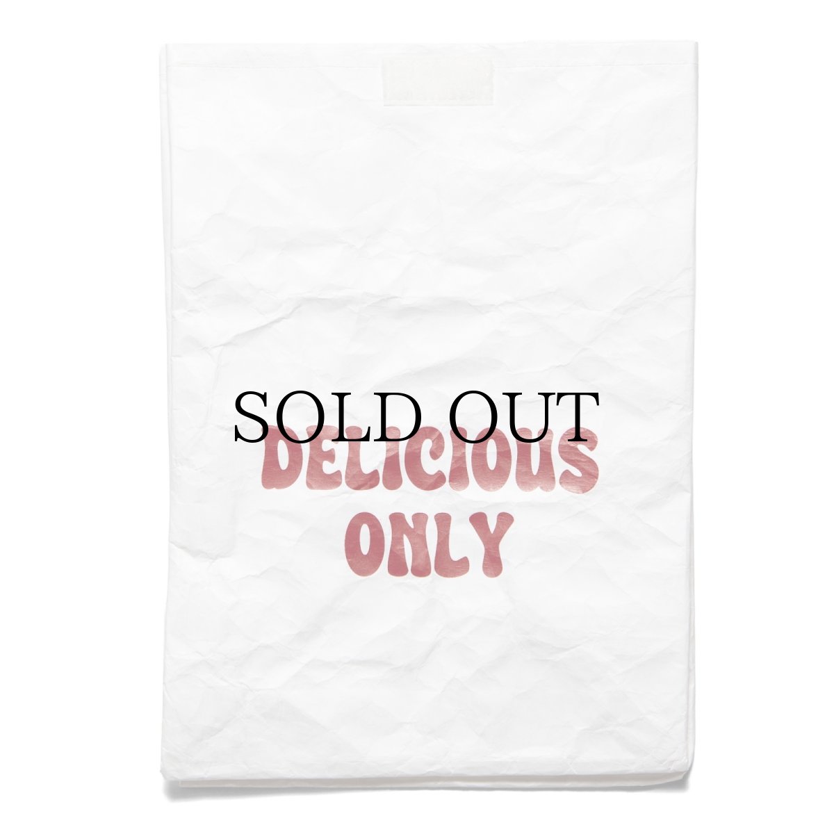 画像9: HAIGHT / MUNCHIES.C PAPER BAG ft. J's Vendor (9)