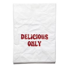 画像9: HAIGHT / MUNCHIES.C PAPER BAG ft. J's Vendor (9)