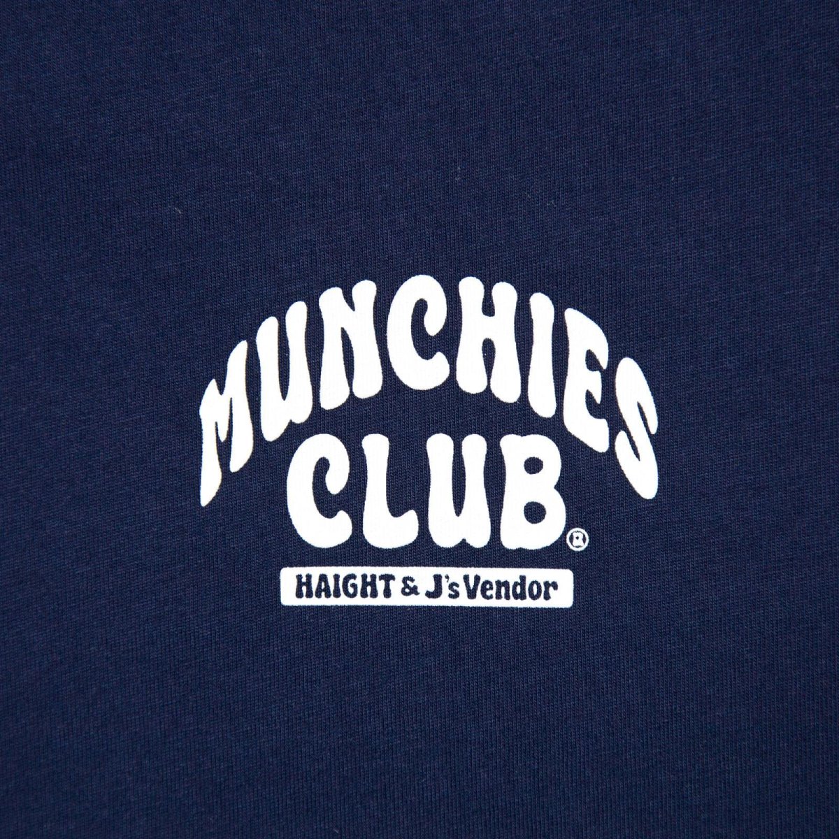 画像10: HAIGHT / MUNCHIES.C LS Tee ft. J's Vendor (10)