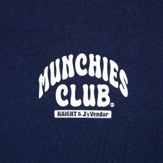 画像10: HAIGHT / MUNCHIES.C LS Tee ft. J's Vendor (10)
