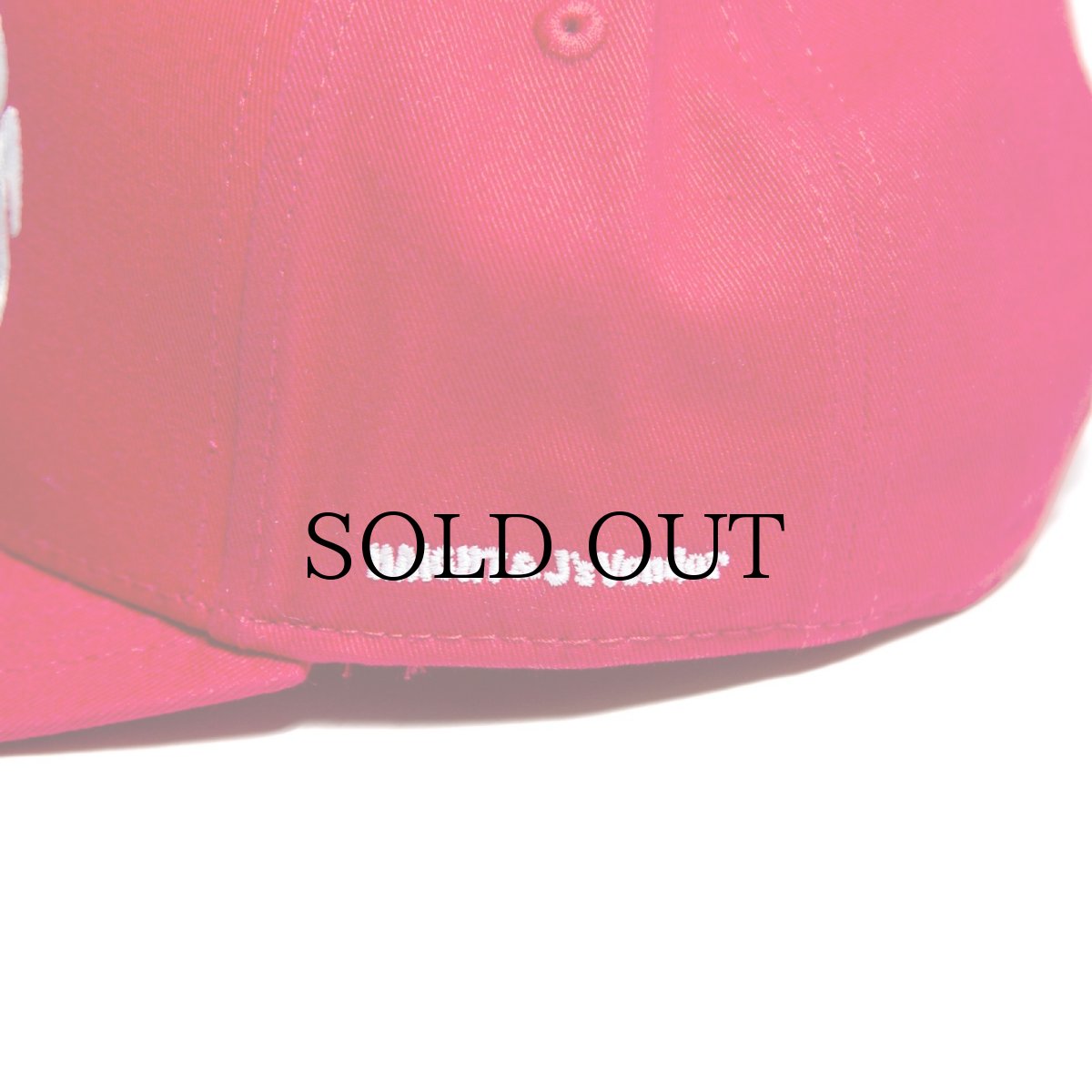 画像18: HAIGHT / MUNCHIES.C BB CAP ft. J's Vendor (18)