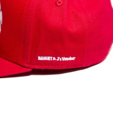 画像18: HAIGHT / MUNCHIES.C BB CAP ft. J's Vendor (18)