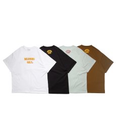 画像1: HAIGHT / MUNCHIES.C SS Tee ft. J's Vendor (1)