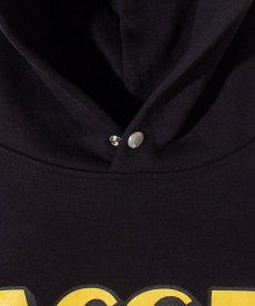 画像10: ACAPULCO GOLD(アカプルコゴールド) / ACGD SNAP HOODED SWEATSHIRT (10)