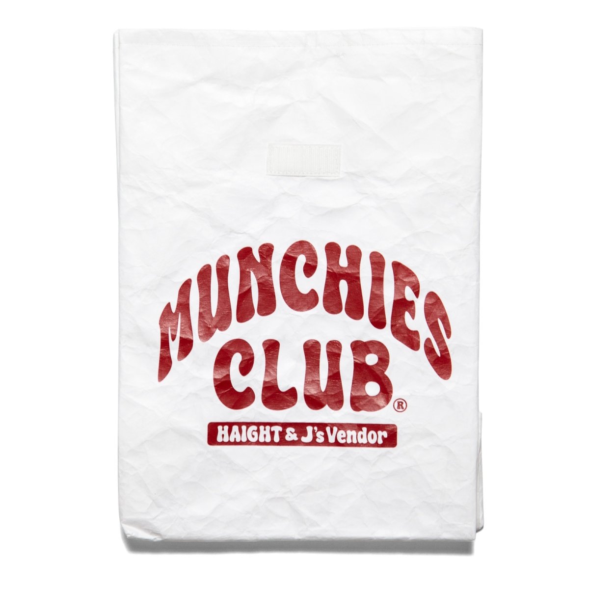画像7: HAIGHT / MUNCHIES.C PAPER BAG ft. J's Vendor (7)