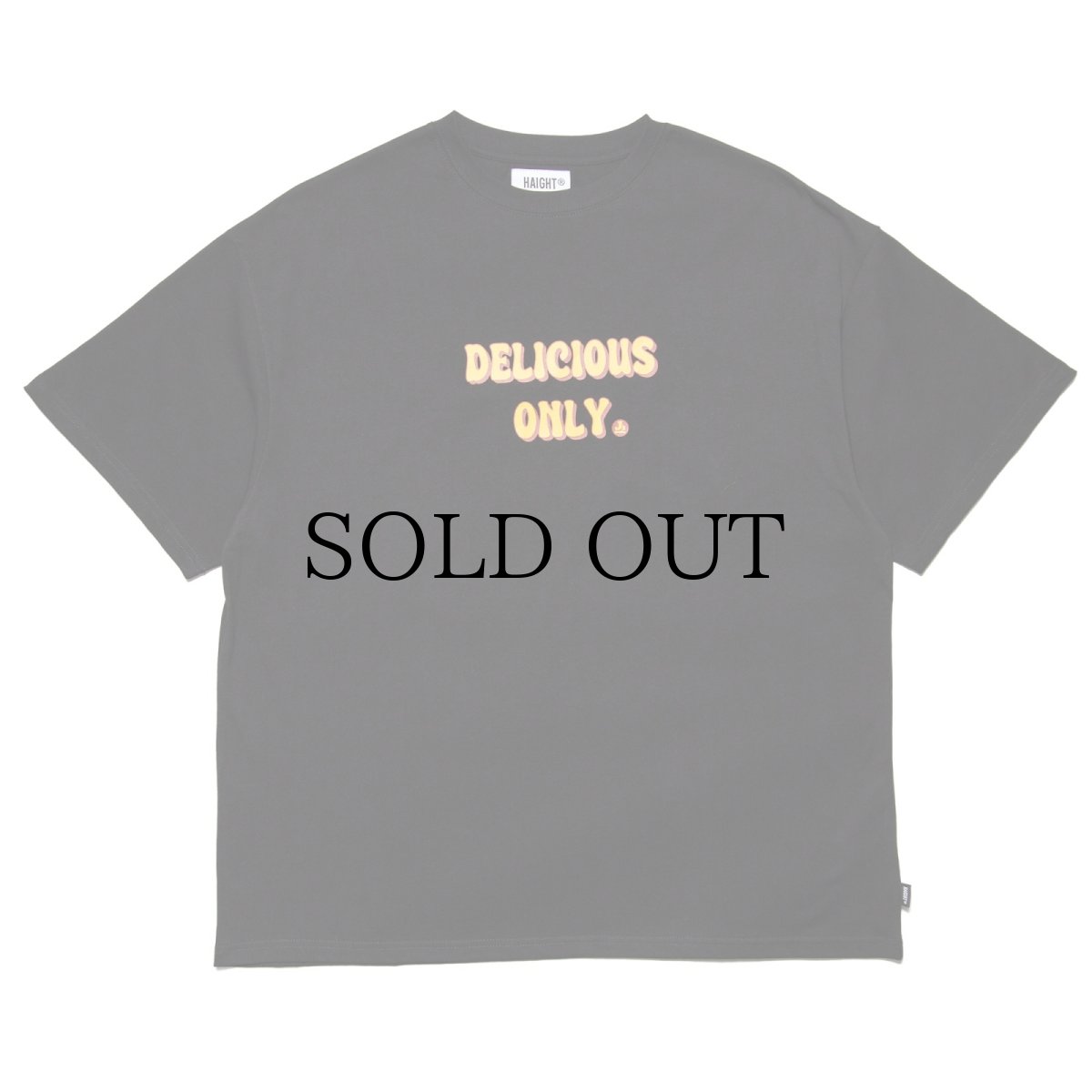 画像3: HAIGHT / MUNCHIES.C SS Tee ft. J's Vendor (3)