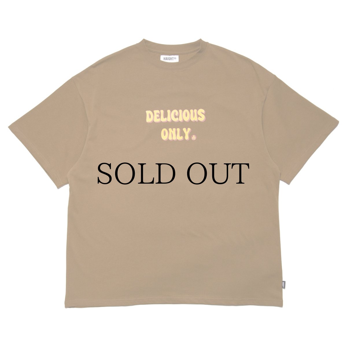 画像5: HAIGHT / MUNCHIES.C SS Tee ft. J's Vendor (5)