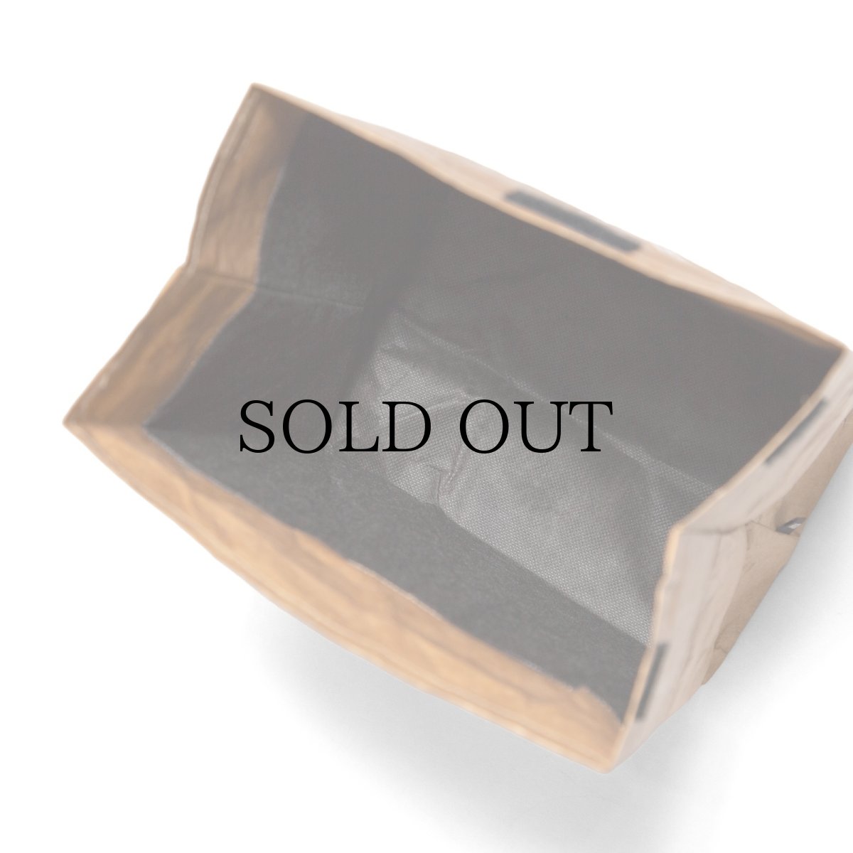 画像12: HAIGHT / MUNCHIES.C PAPER BAG ft. J's Vendor (12)