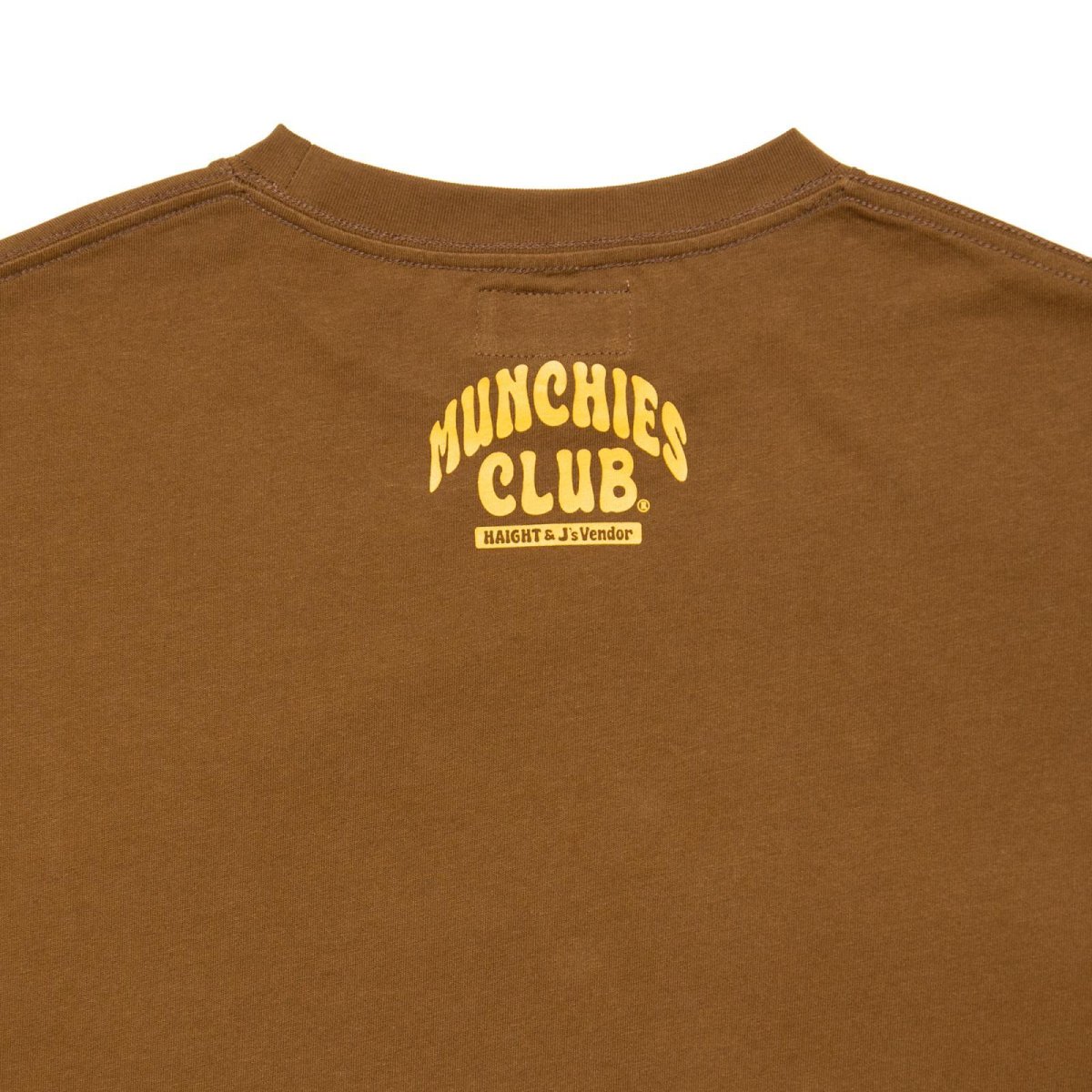 画像17: HAIGHT / MUNCHIES.C SS Tee ft. J's Vendor (17)
