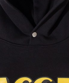 画像9: ACAPULCO GOLD(アカプルコゴールド) / ACGD SNAP HOODED SWEATSHIRT (9)