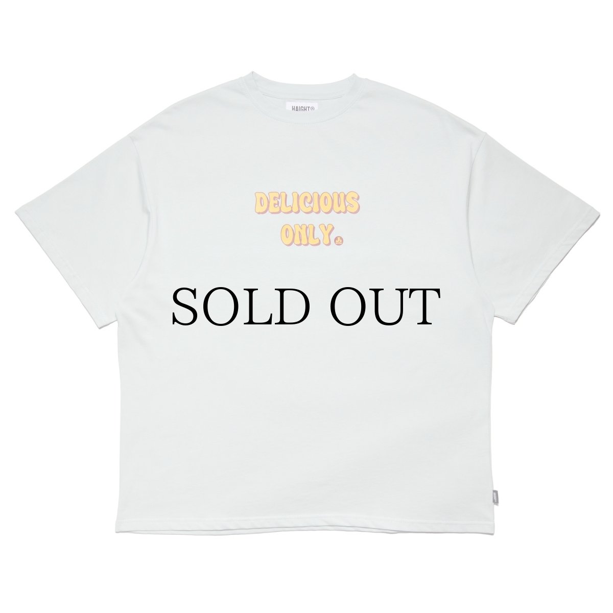 画像4: HAIGHT / MUNCHIES.C SS Tee ft. J's Vendor (4)