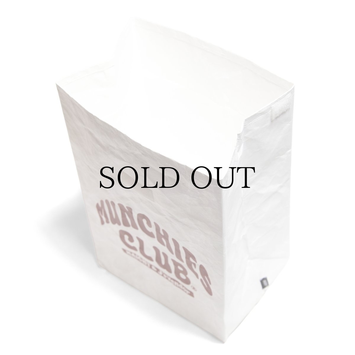 画像11: HAIGHT / MUNCHIES.C PAPER BAG ft. J's Vendor (11)