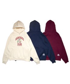画像1: HAIGHT / MUNCHIES.C HOODIE ft. J's Vendor (1)