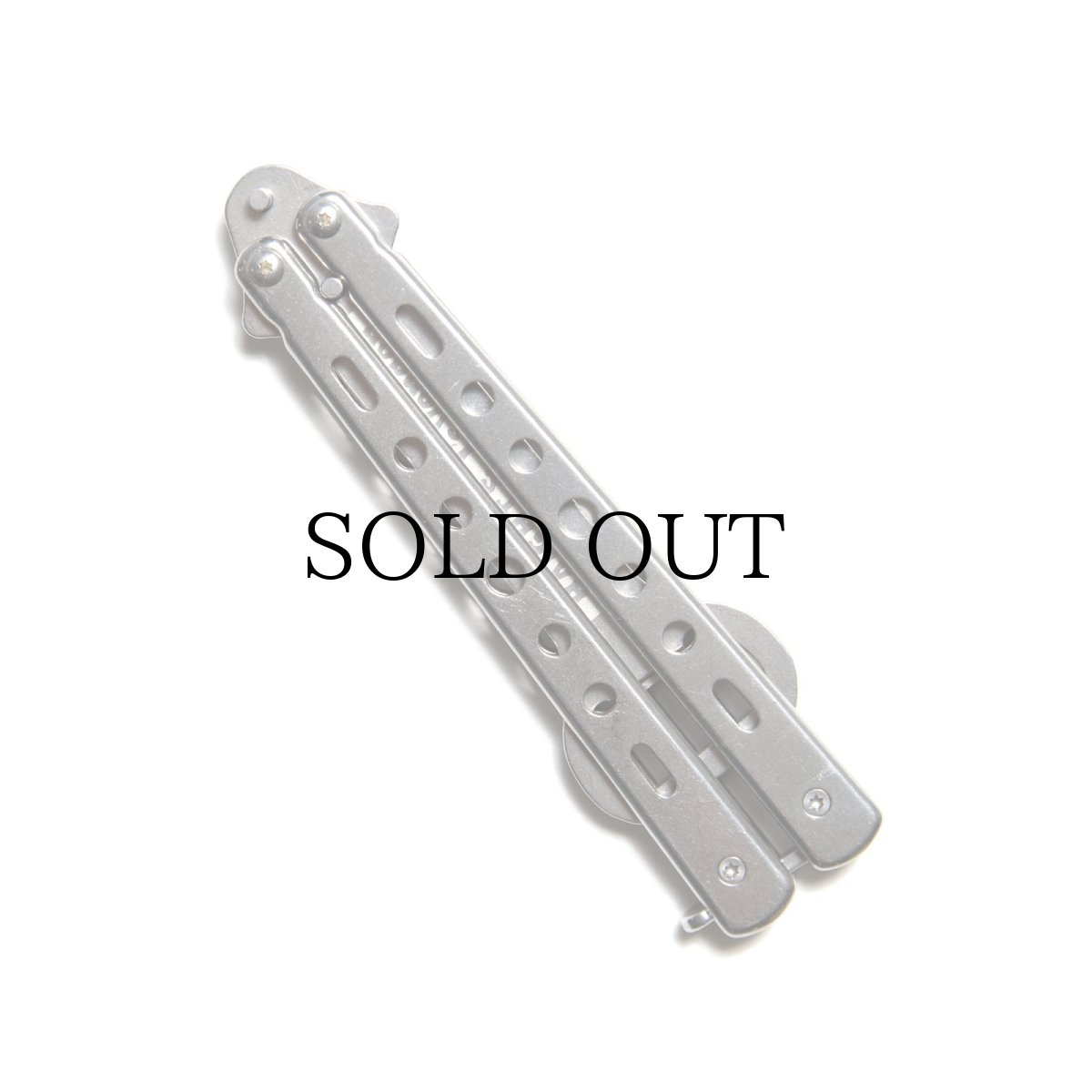 画像2: HAIGHT / BUTTERFLY BOTTLE OPENNER ft. J's Vendor (2)