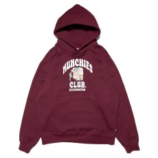 画像4: HAIGHT / MUNCHIES.C HOODIE ft. J's Vendor (4)