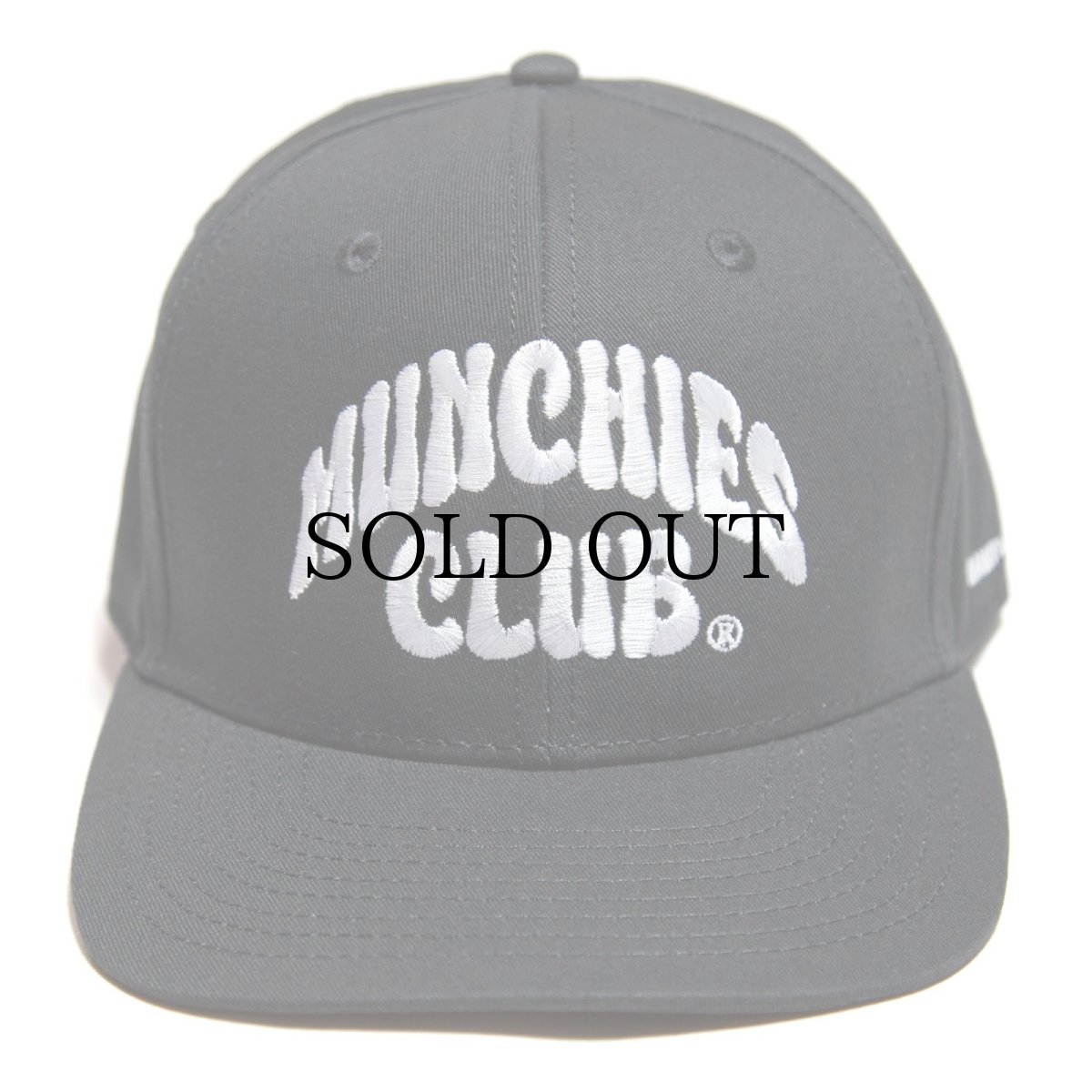 画像5: HAIGHT / MUNCHIES.C BB CAP ft. J's Vendor (5)