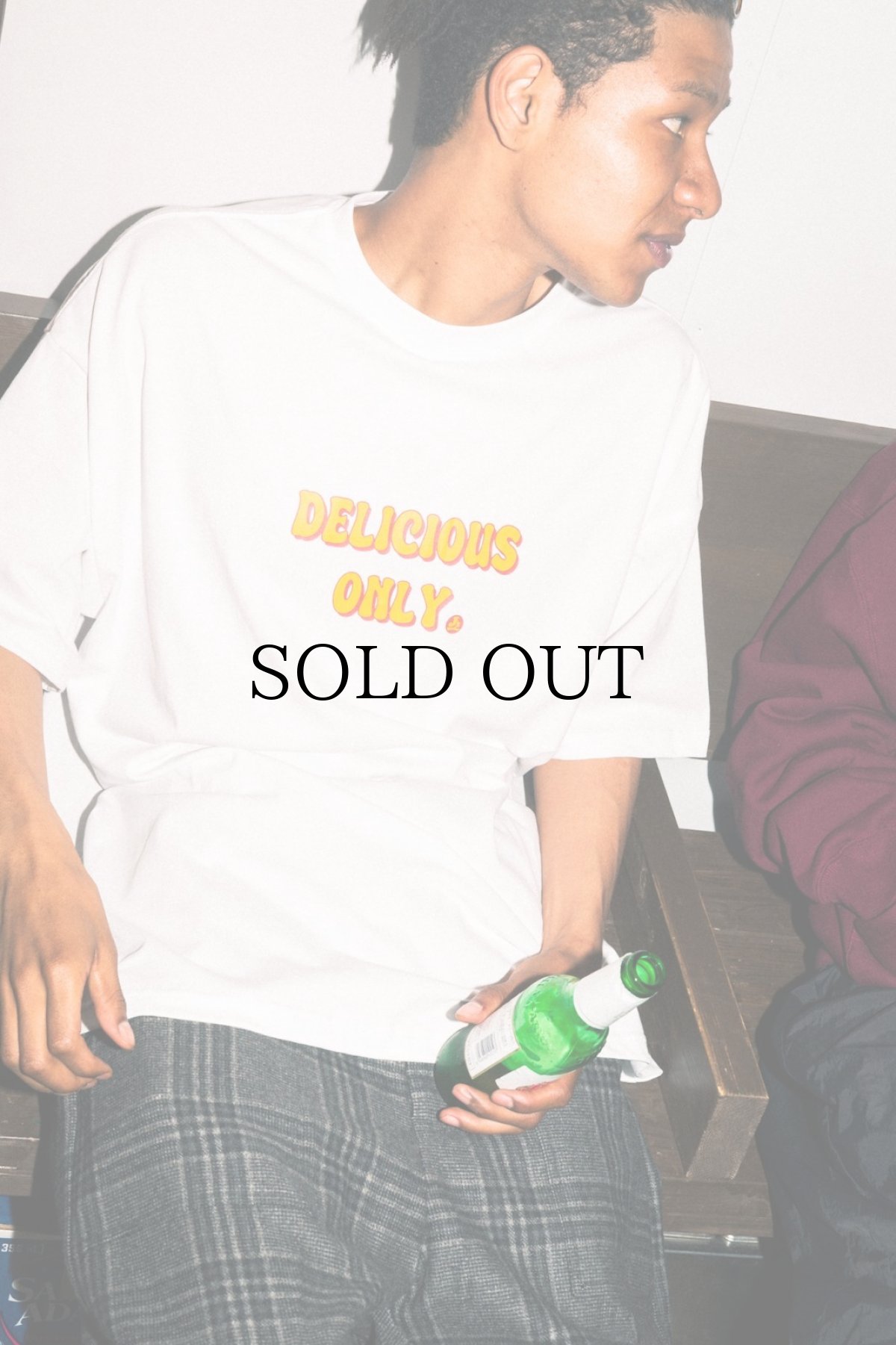 画像18: HAIGHT / MUNCHIES.C SS Tee ft. J's Vendor (18)