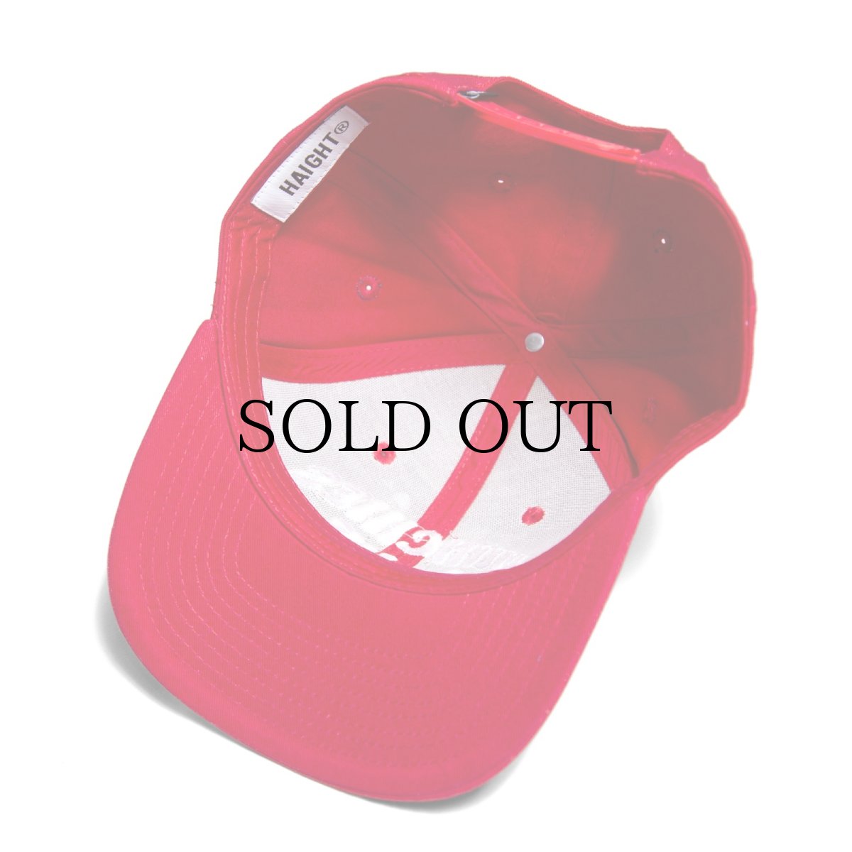 画像15: HAIGHT / MUNCHIES.C BB CAP ft. J's Vendor (15)