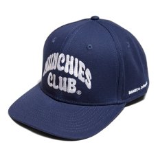 画像4: HAIGHT / MUNCHIES.C BB CAP ft. J's Vendor (4)