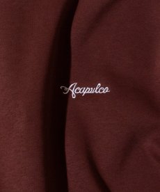 画像6: ACAPULCO GOLD(アカプルコゴールド) / C-O-D-E CREW SWEATSHIRT (6)